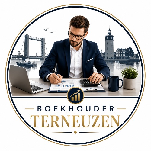 Boekhouder Terneuzen